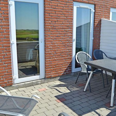 Apartment Drita - 2-3Km From The Sea In Western Jutland By Interhome Sønderby Buitenkant foto