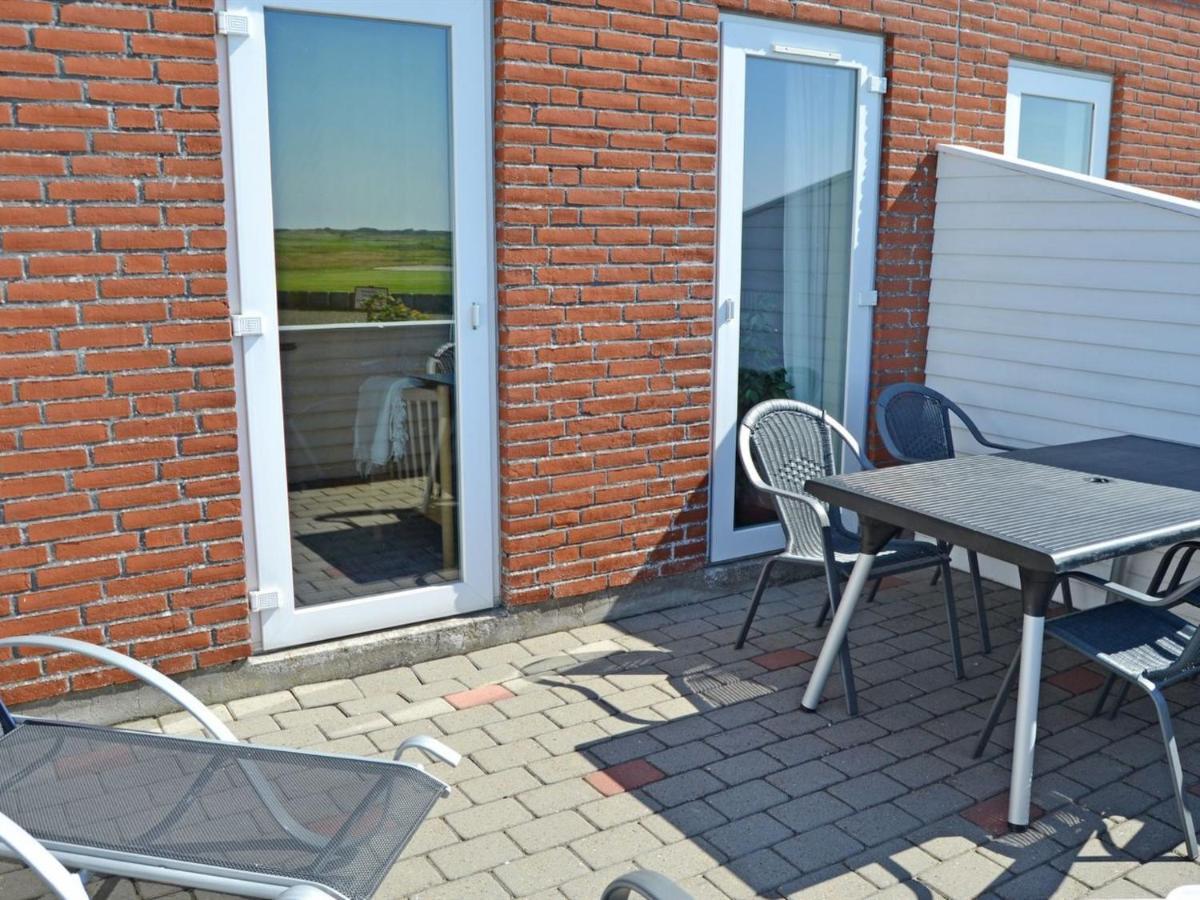 Apartment Drita - 2-3Km From The Sea In Western Jutland By Interhome Sønderby Buitenkant foto