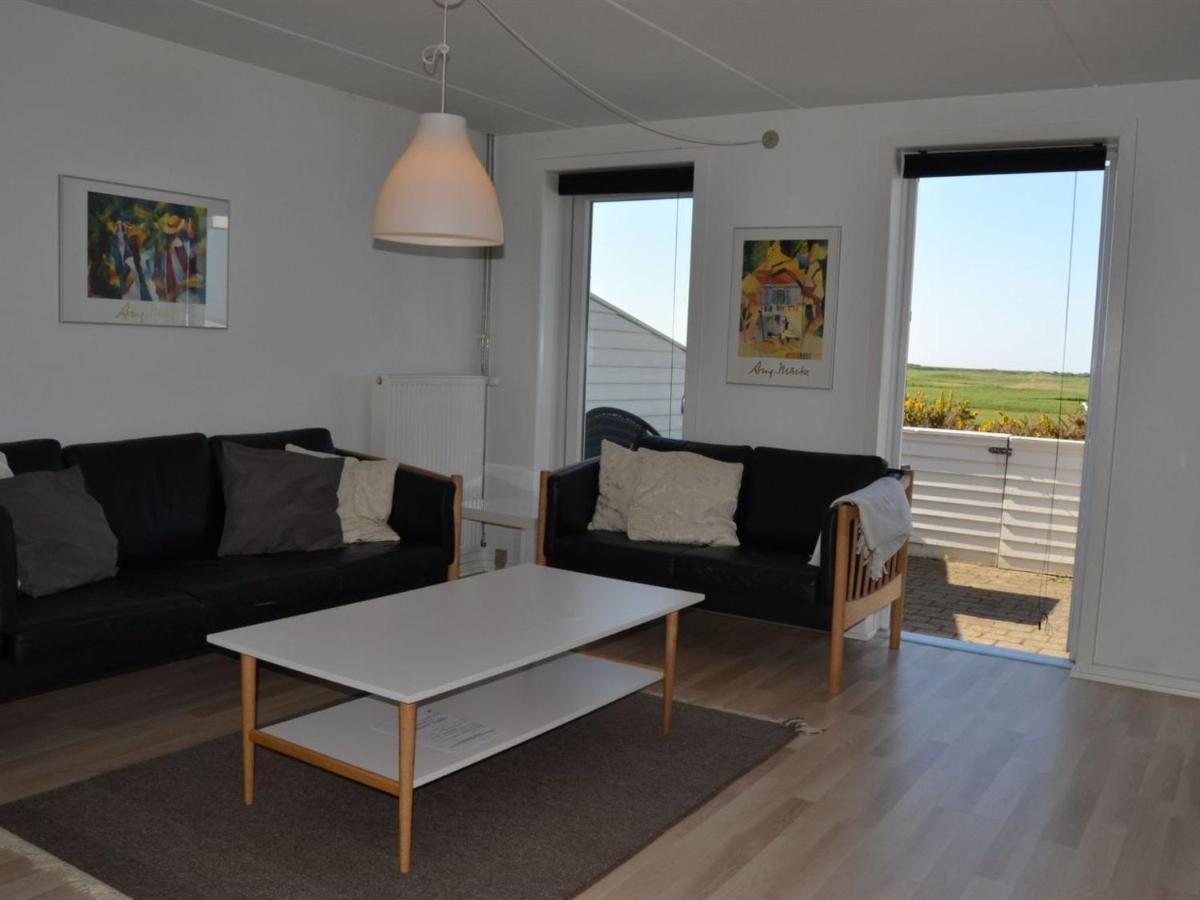 Apartment Drita - 2-3Km From The Sea In Western Jutland By Interhome Sønderby Buitenkant foto